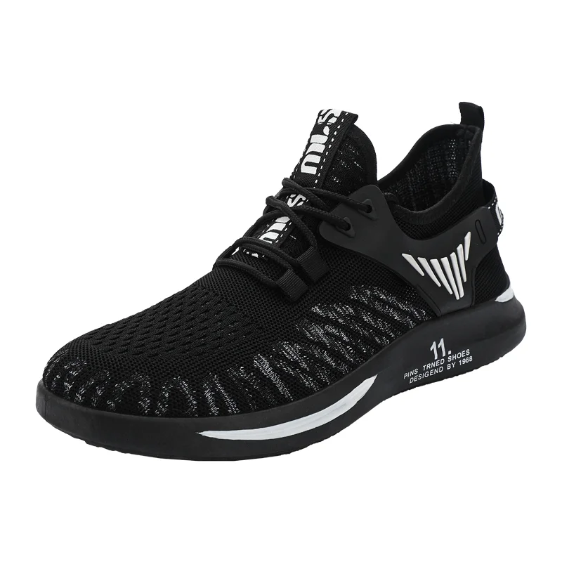 

New arrival new design high good quanlity flexible fashion causal men sneakers, As picture show or customize