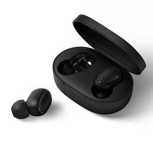 400mAh Wireless Bluetooth Earbuds Xiaomi Devices