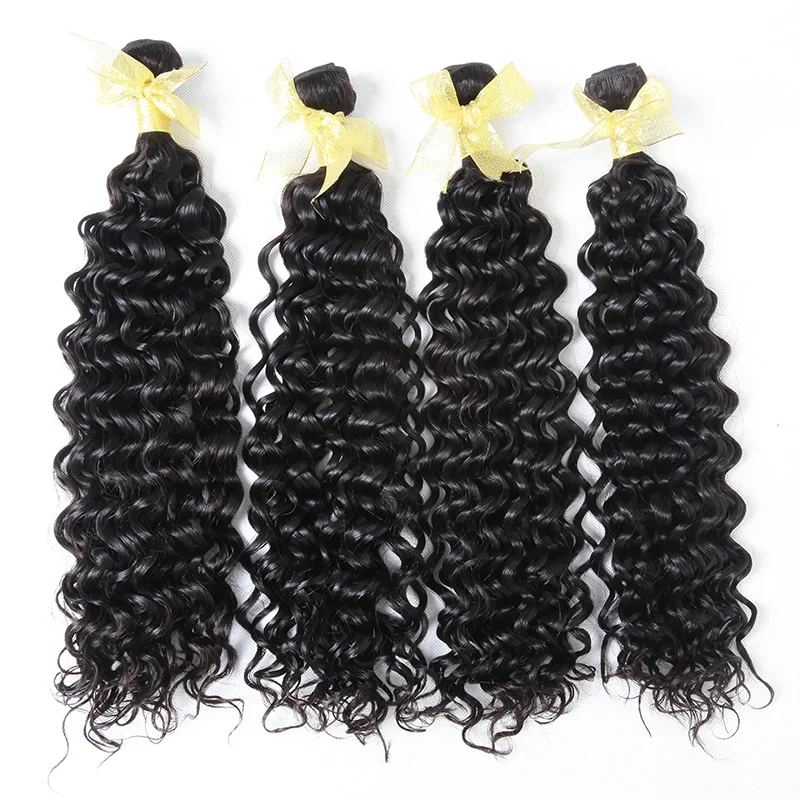 

wholesale Cuticle Aligned Kinky Curly human hair bundles Dyeable Virgin Brazilian Kinky Curly Hair Brazilian frontal wig hair, Natural colors