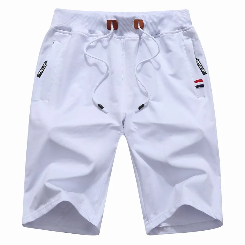 

Trendy Bandage Swim Trunks High Waist Maillot Men Sexy Board Shorts