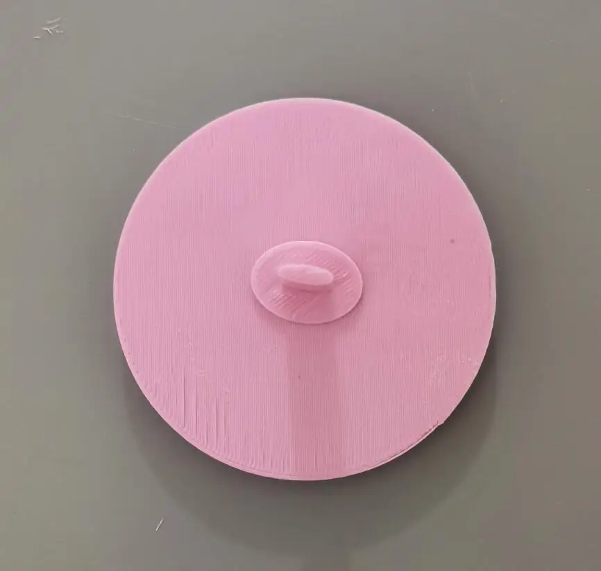 

for handle only round plastic cutter stamp