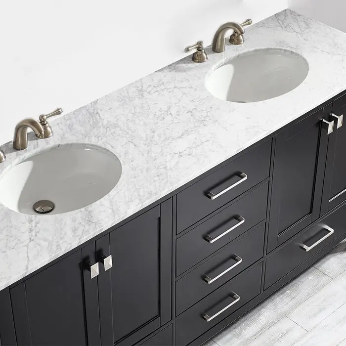 Y&r Furniture kitchen craft bathroom vanity Suppliers-8