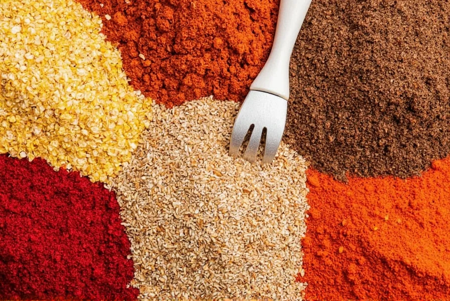 El Hanout Spice Mix: Authentic Recipes, Uses & Buying Guide