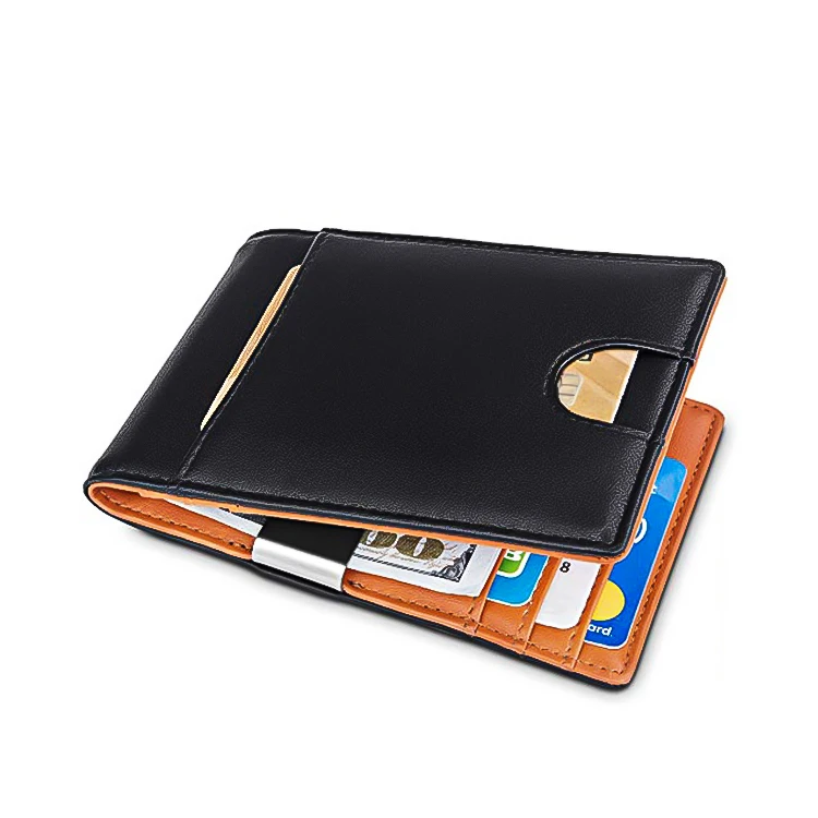 

Best Selling Wholesale Wallet Men Card Holder Sport High Quality PU Leather Mens Wallet, As picture or can be customized