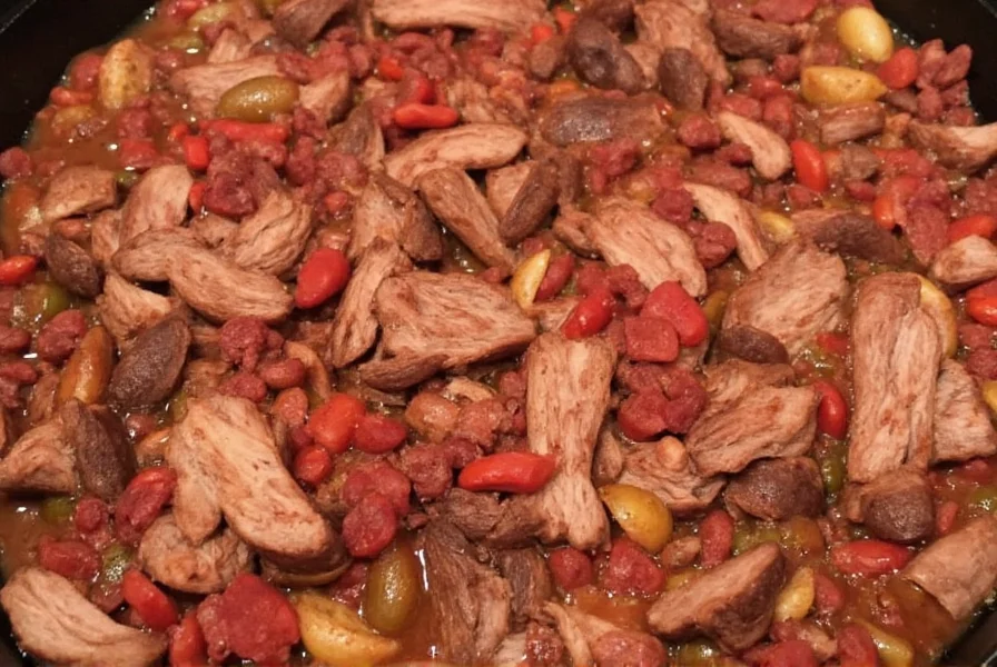 Brisket for Chili: The Ultimate Meat Choice Explained