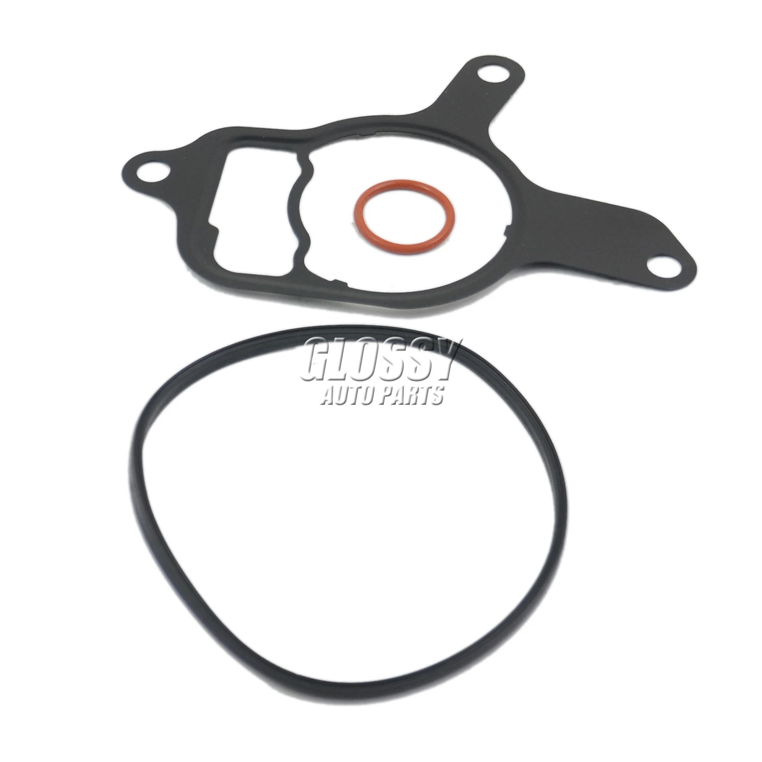 Glossy Vacuum Pump Rebuild Kit For 2.5l 07k145215a 07k145100h