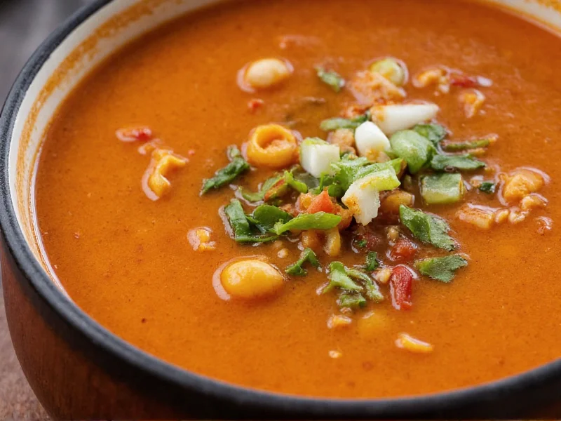 Tear Soup? Likely a Misspelling - Here's What You Meant