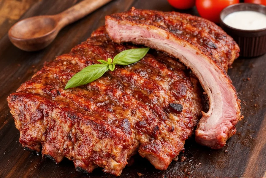 Country Style Ribs
