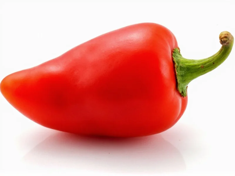 What Is a Thai Chili Pepper? Complete Guide