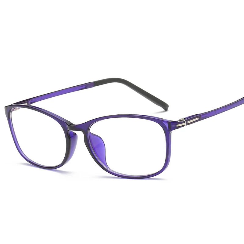 

Anti-blue Light Custom Eyewear Manufacturing Eyeglasses Computer Frame Glasses