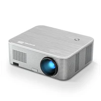 

BYINTEK K15 Android Full HD 1080P LED Projector Android 9.0 Wifi Smart Home Theater Video Proyector