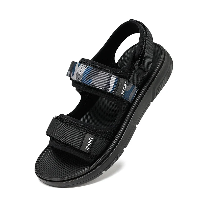 

JSYM802 2021 Summer custom sandals use for men wholesale, Customized color