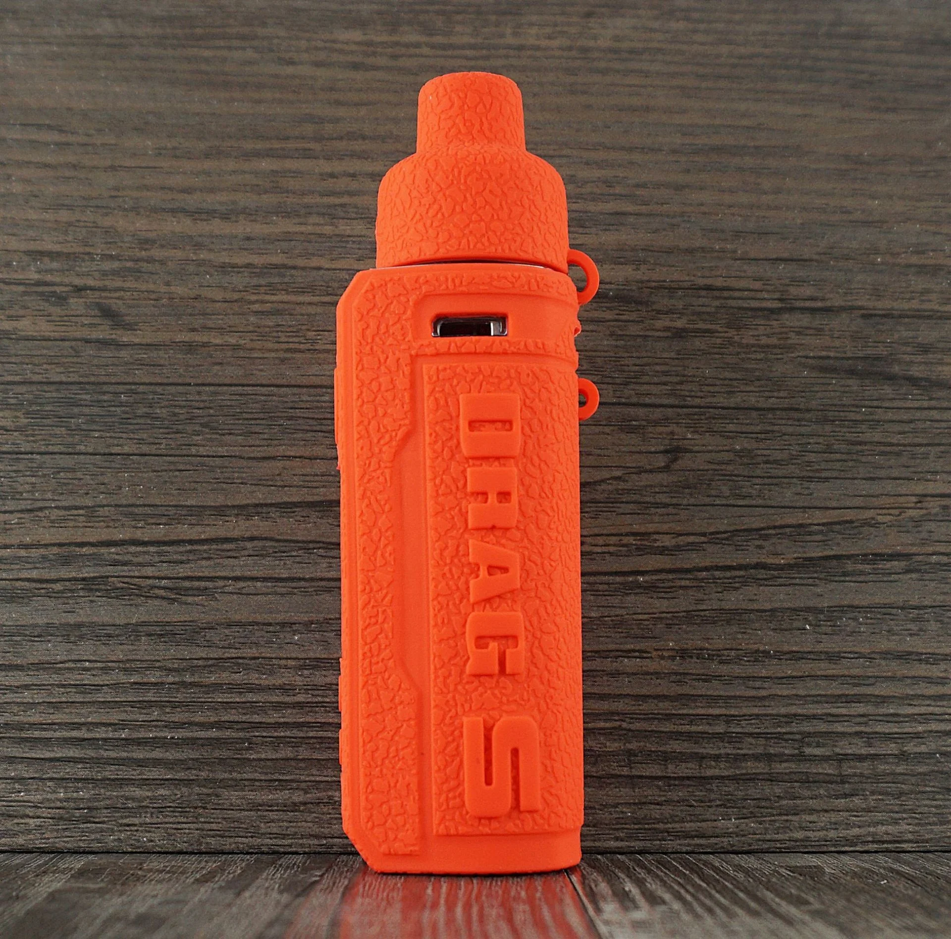 

2020 new protective leather silicone case cover for voopoo drag s