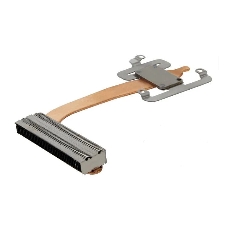 

Cooling Heatsink Motherboard Replacement Part for Nintendo Switch Heat Sink, Picture