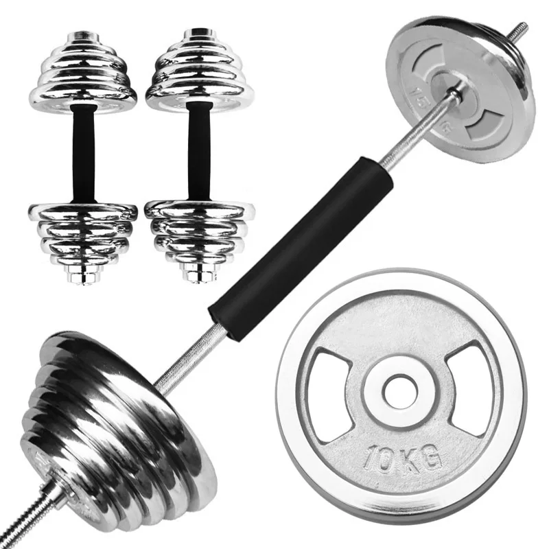 SKGREAT-ZH01 Gym Equipment 10kg Dumbbell Weight Set Dumbbles Combo Set Weight Made In China