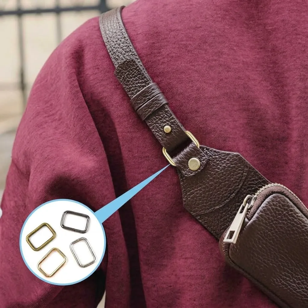 kingming ring buckle