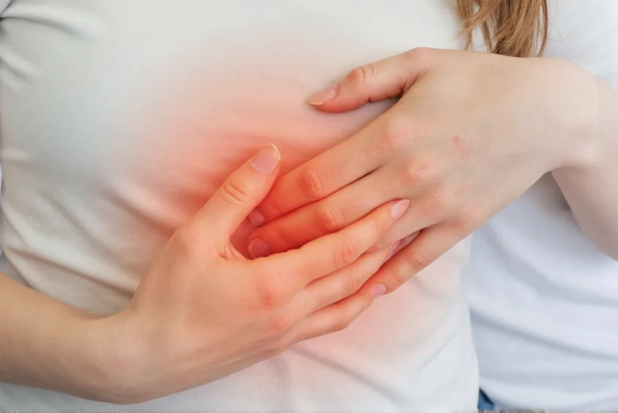 Fresh ginger root and slices showing its fibrous interior
