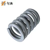 Wholesale buffer metal big coil spring adjustable compression spring