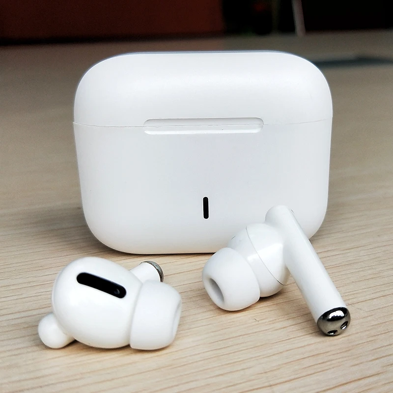 

Leegotech High Quality BT 5.0 Headset Built-in Mic Wireless Earphone Portable TWS Headphone