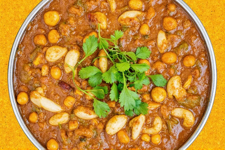 Curry sauce