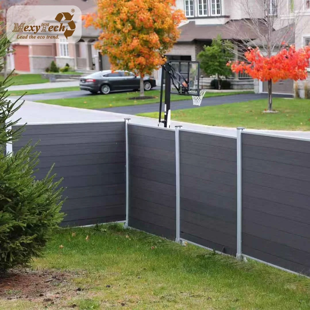 

Foshan factory pool field privacy fence, Optional