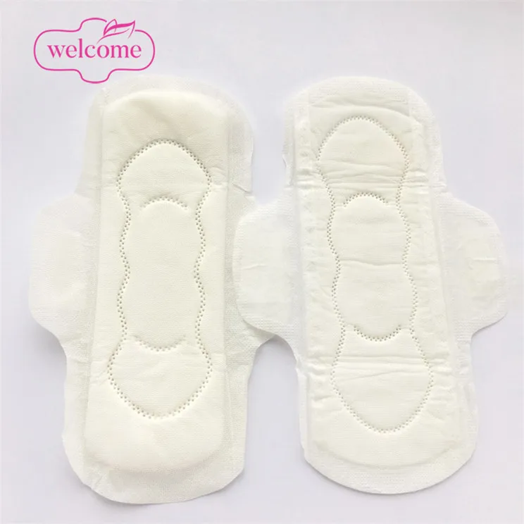 

Eco Hospital Zambia Women Wearing Sanitary Pads For Men, White,yellow,pink