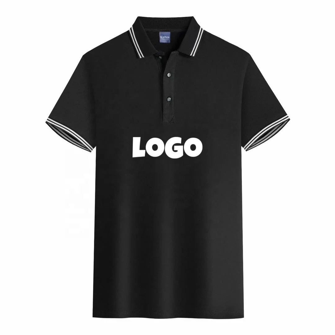 

The high quality Cotton Men Casual Plain Quantity Polo Manufacturers wholesale Custom T-Shirt, Color avaliable