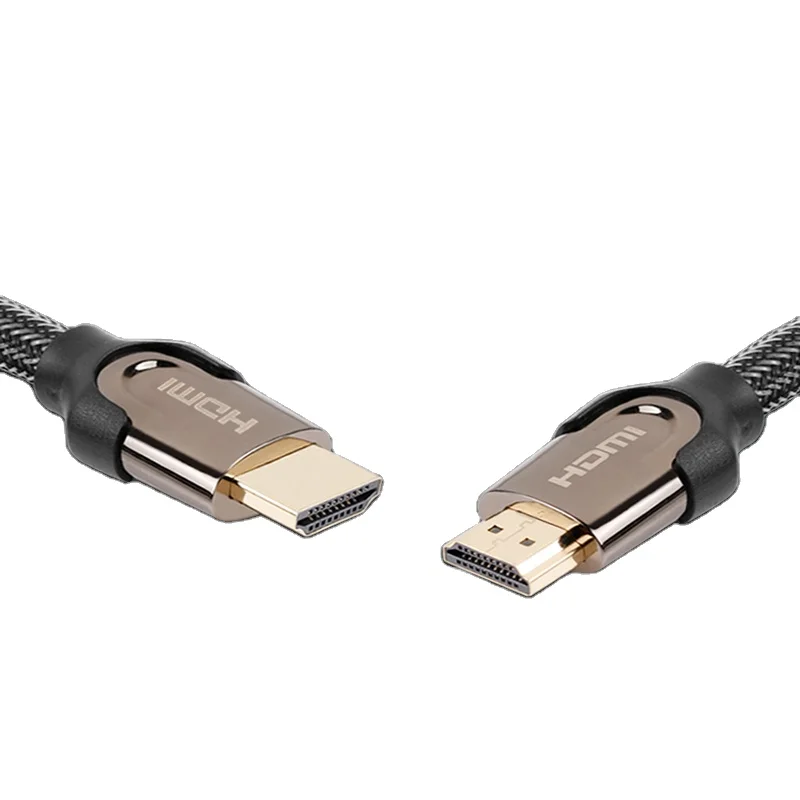 

4K HDMI Cable 3 Ft, Capshi High Speed 18Gbps HDMI 2.0 Cable,4K, 3D, 2160P, 1080P, Ethernet/