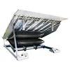 Free 5-year Warranty Adjustable container loading airbag dock leveler