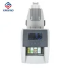 Detecting 6-8 kinds Fake Money Detector Automatic Check for the Euro/USD,/GBP/CHF/Ruble/RMB,TRY Multi-Currencies Detector