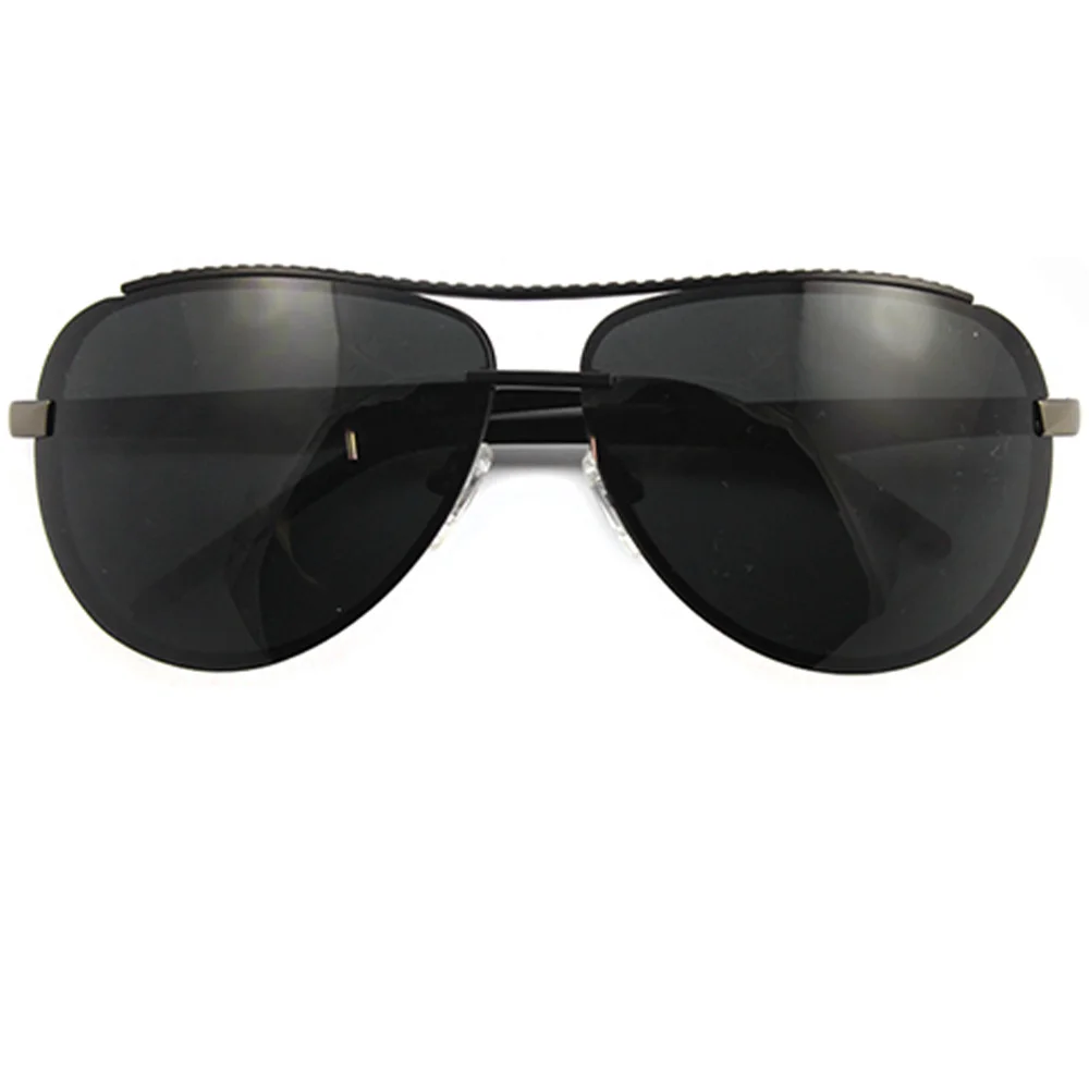 

New Arrival Trendy Sunglasses design oversized Unisex sun glasses UV400 polarized 2022 sunglasses PC7201