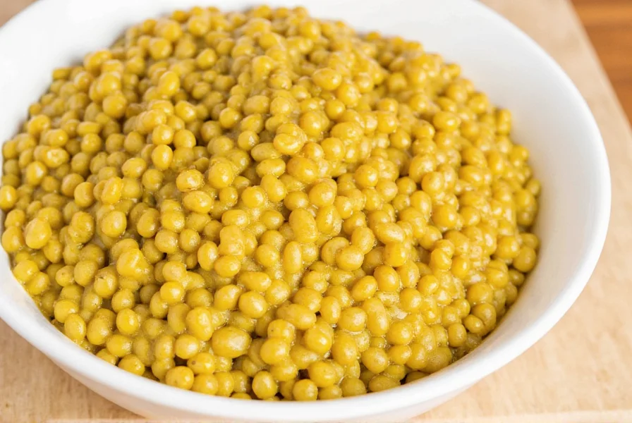 Chinese mustard plant
