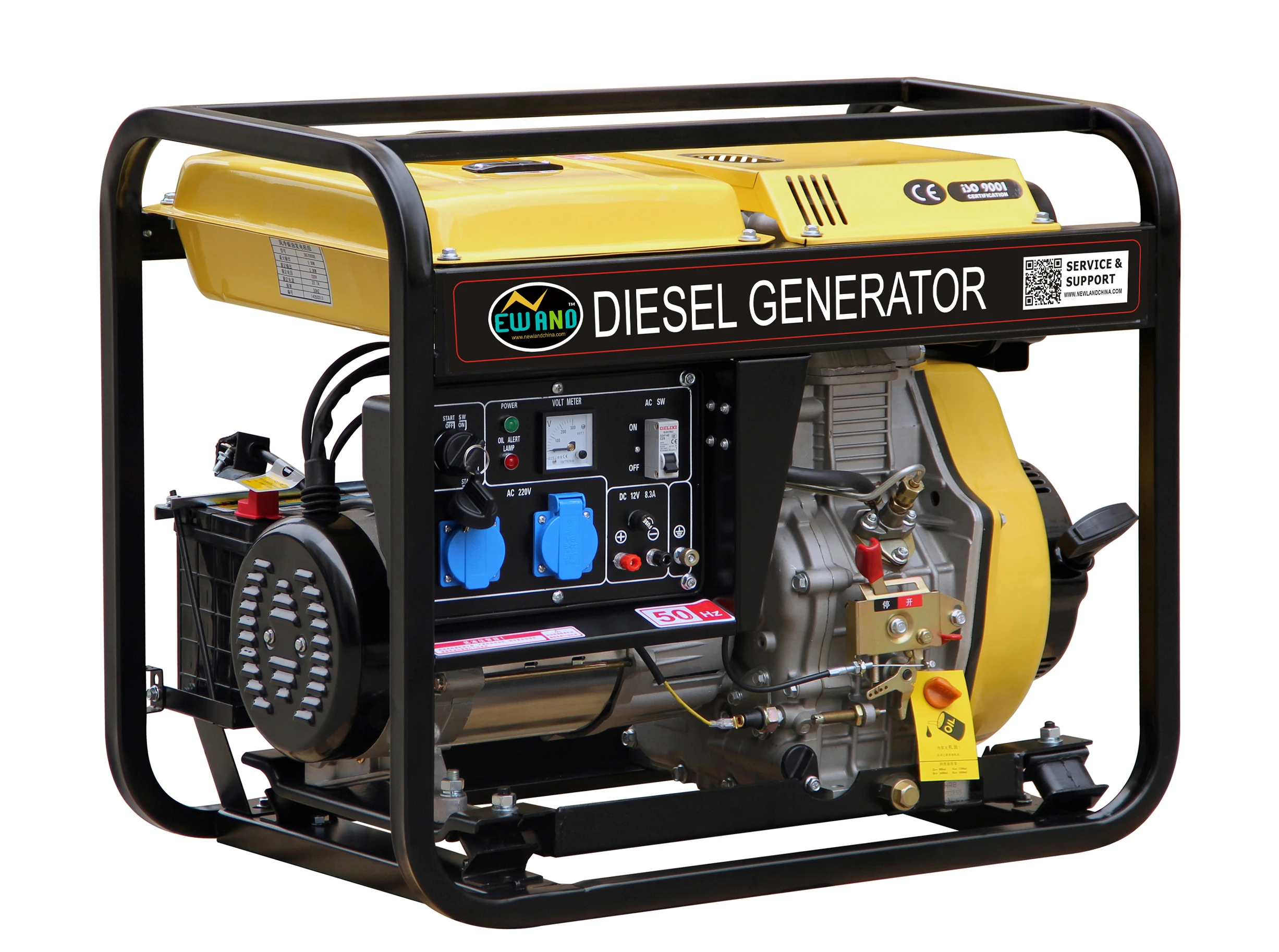 diesel generator startup time diesel generator startup time