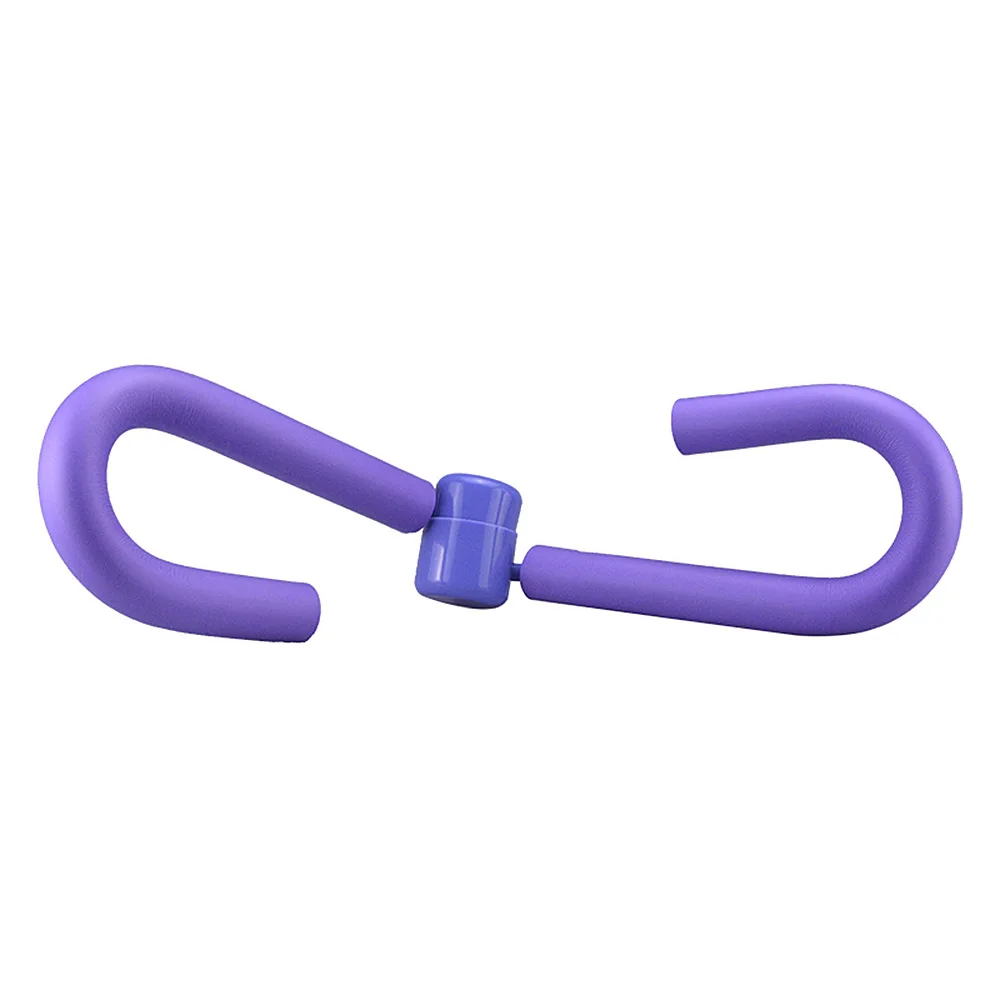 

Legs thigh butt toner best selling thigh exerciser master custom logo fitness gym equipment, Multi color