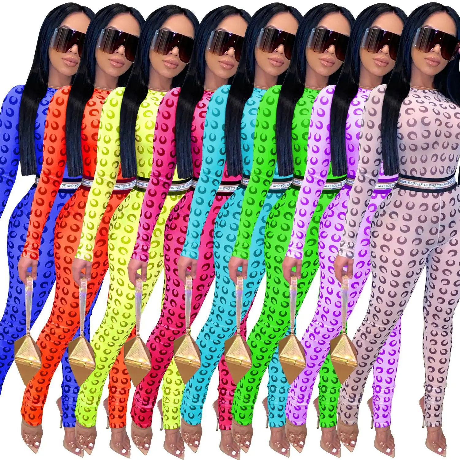 

OR3618 Fashion women on piece jumpsuits and rompers sexy nightclub mesh see-through jumpsuit outfit, As pics