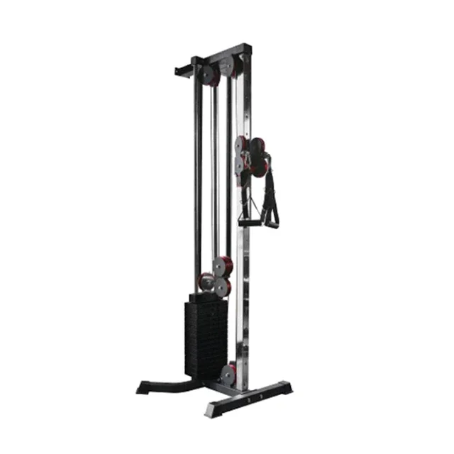 

Gym Cable Stripper Cable Crossover Machines