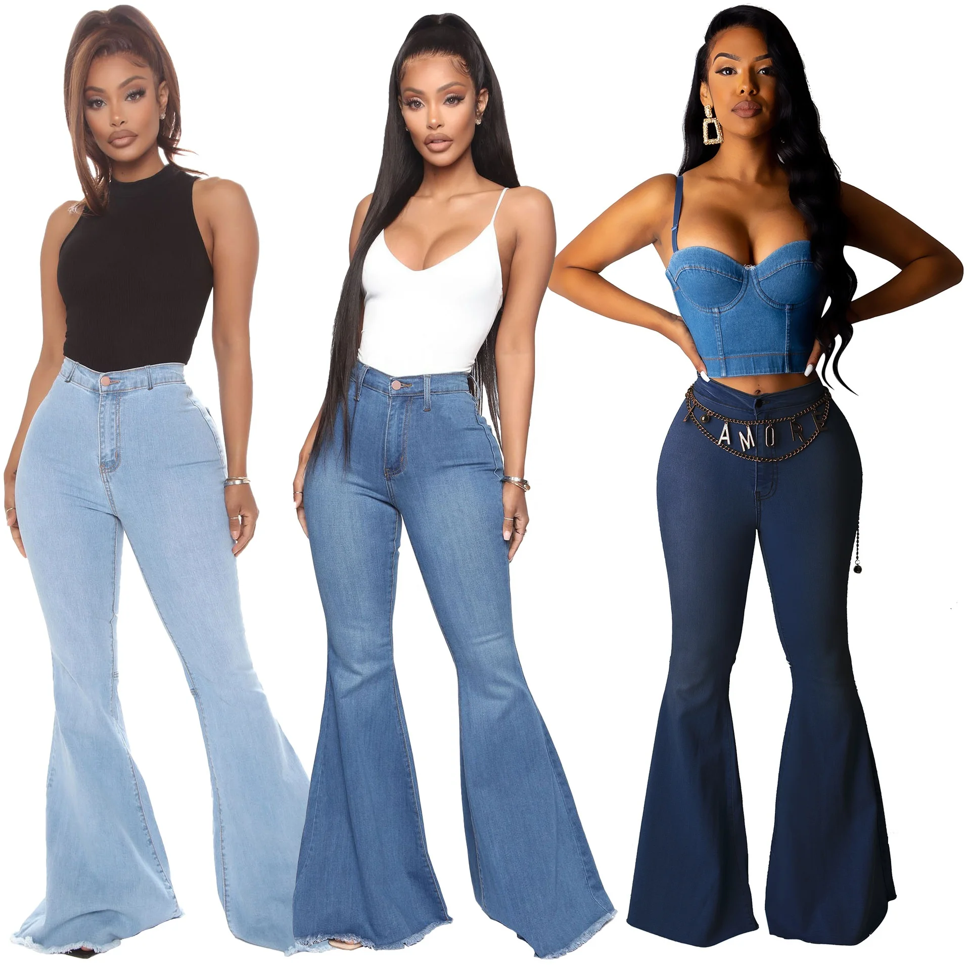 

Normal Pants Stretchy Army Print Stretch New Of 2019 Denim Rhyme Stone India Trendy For Famous Brand Jeans In Women, As shown