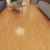 Light luxury High end waterproof refractory Hand scratched drawing laminate flooring