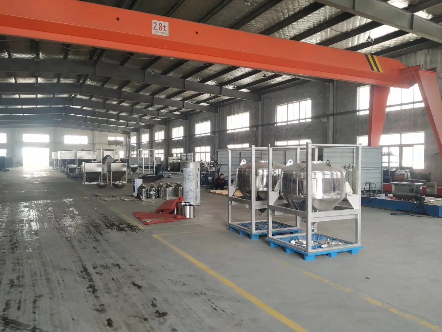 Stainless Steel Drum With Tap/stainless Steel Drum For Honey/stainless