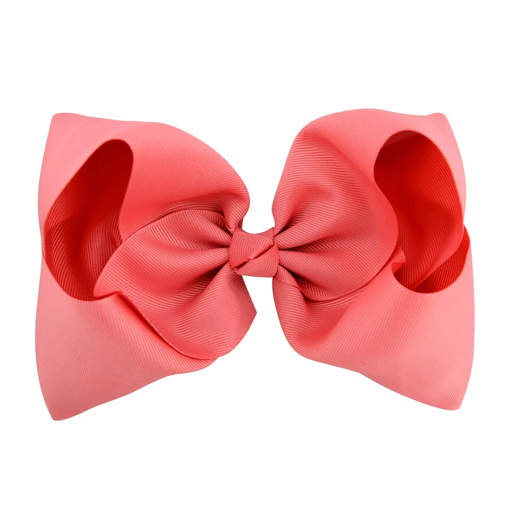 

Mia Free Shipping simple Hairpin bows 20 Colors red hair accessories  Solid colors hair ties for girls, Picture shows