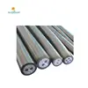China manufacturer RTD type Cu conductor with SS321 sheath thermocouple MI cable