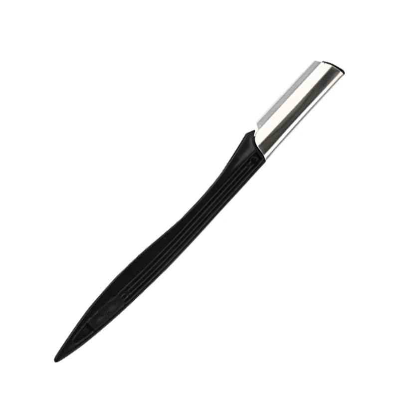 

High performance eyebrow knife shaping eyebrow razors trimmer makeup tool