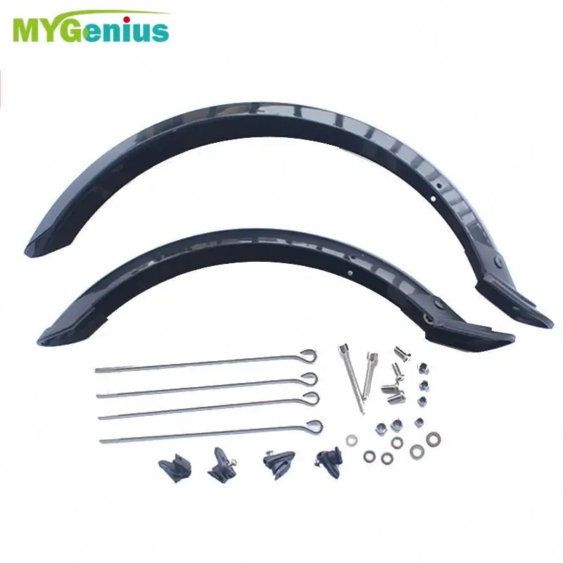 

Mountain bike mudguard H0T7H city bike fenders