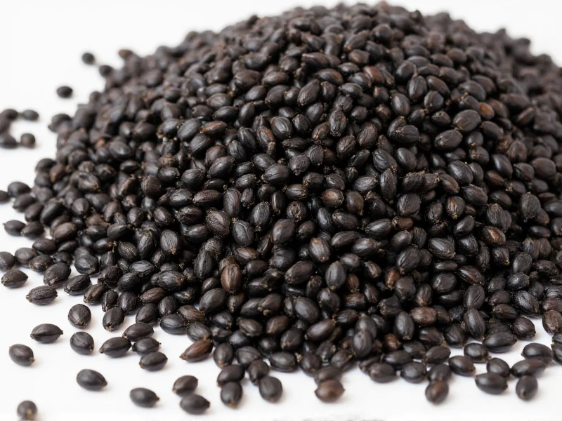 Black Onion Seeds: The Truth About Nigella Seeds
