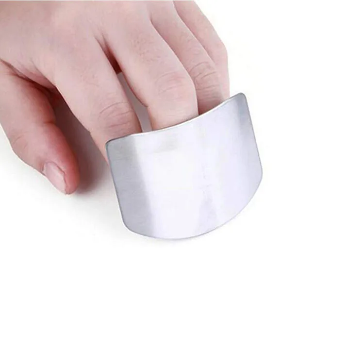 

Cutting Tool Stainless Steel Cutting Finger Guard