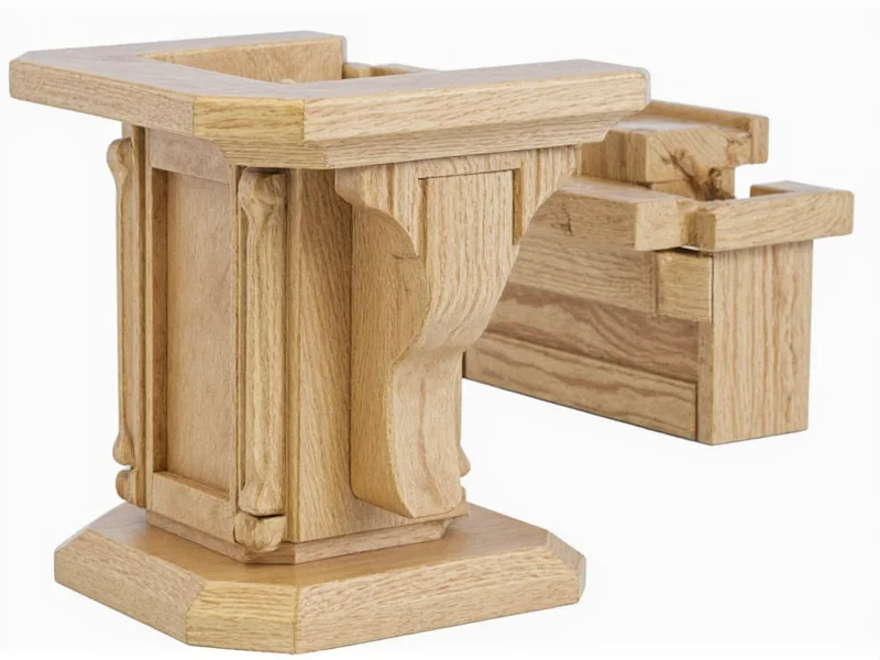 Build a Lectern: Step-by-Step Crafting Guide for Beginners