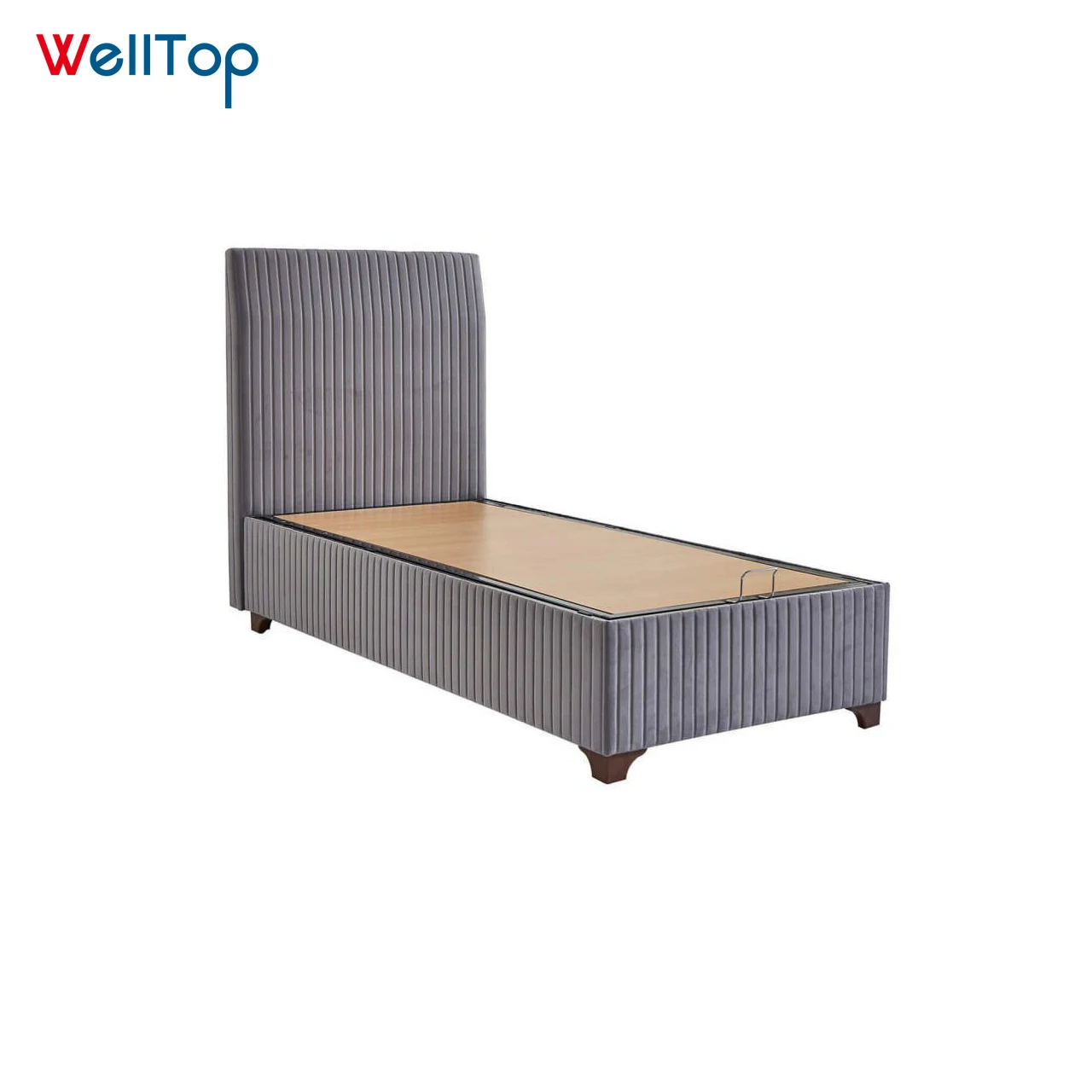 Metal Frame Sofa Bed Gas Lift Metal New Type Twin Bed Frame Dimensions