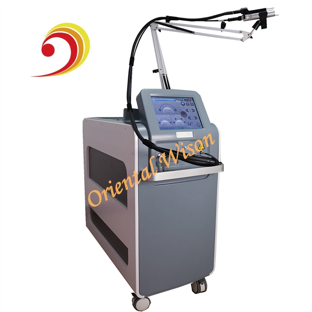 

cooling ALexandrite 755nm best hair removal laser