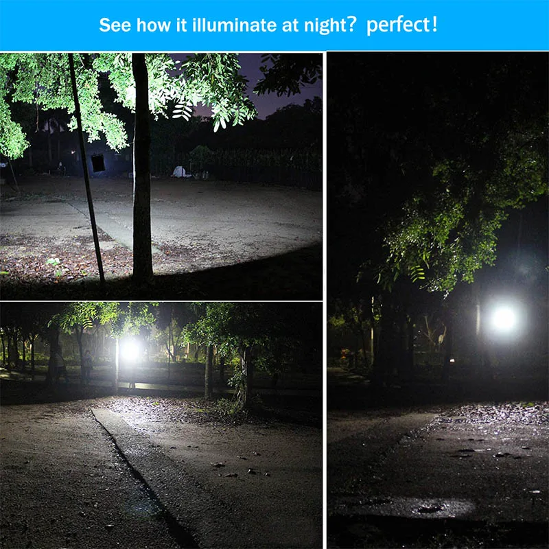 
New design hot sell online Outdoor waterproof ip67 40W 80W 150W 250W 400W dusk to dawn work led solar flood light 