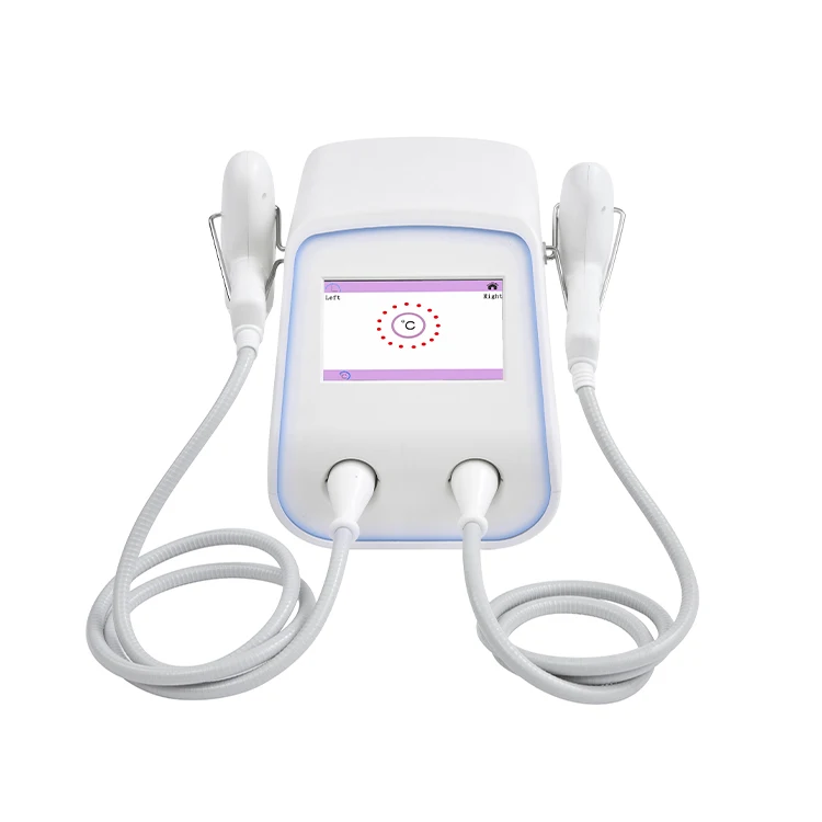 

Hot Sale Portable RF Skin Rejuvenation Scar Removal Pigment Removal Device Fractional RF Microneedling Stretch Marks Machine